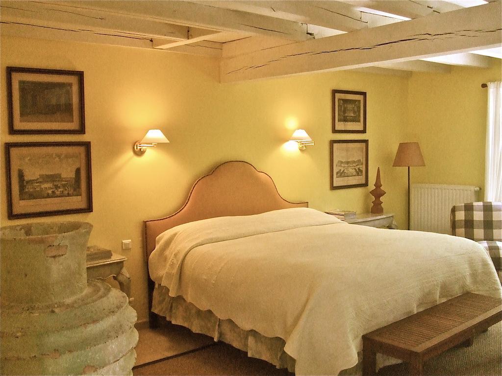 Le Domaine De La Millasserie Mauzac-et-Grand-Castang Room photo